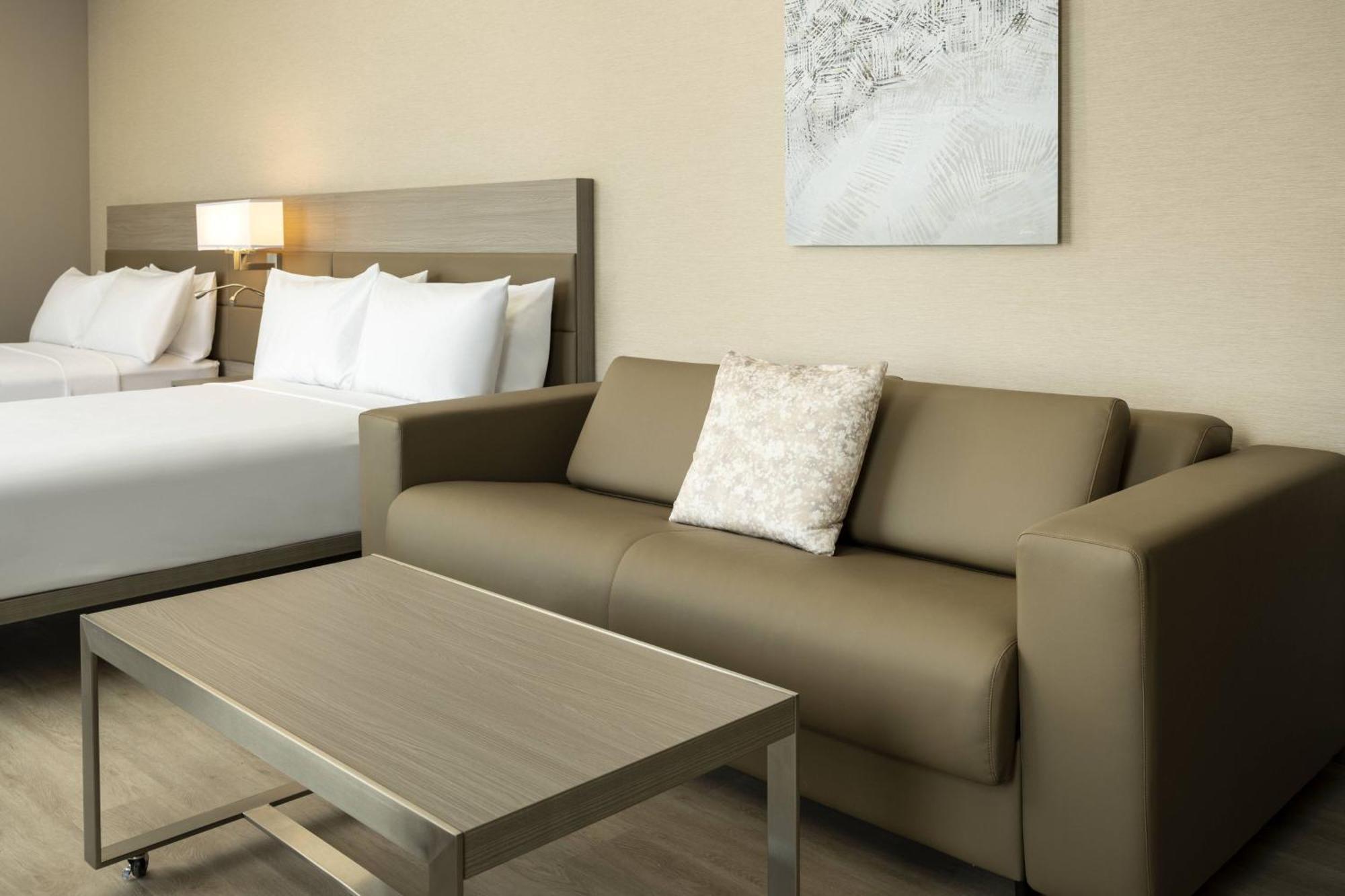 Ac Hotel By Marriott Oakland Downtown Exteriér fotografie